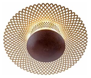 Paul Neuhaus 6551-48 - LED Stmívatelné stropní svítidlo NEVIS LED/18W/230V