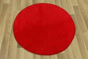 Betap Kulatý koberec Dynasty 15 červený Rozměr: průměr 80 cm