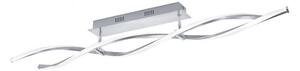 Paul Neuhaus 9143-55 - LED Stmívatelný přisazený lustr POLINA 2xLED/10,2W/230V