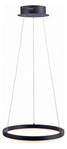 Paul Neuhaus 2381-13 - LED Stmívatelný lustr na lanku TITUS LED/28W/230V
