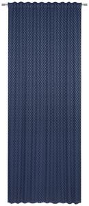 HOTOVÝ ZÁVĚS, neprůsvitné, 140/260 cm Dieter Knoll - Závěsy