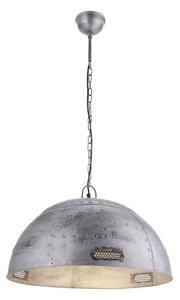 Leuchten Direkt 11494-77 - Lustr na lanku SAMIA 1xE27/25W/230V