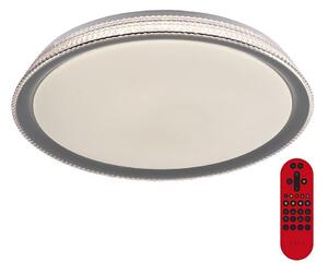 Leuchten Direkt 14339-21 - LED RGB Stmívatelné svítidlo KARI LED/37W/230V + DO