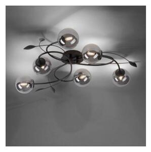 Paul Neuhaus 6737-18 - LED Přisazený lustr WIDOW 6xG9/3W/230V