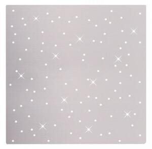 Leuchten Direkt 14671-55 - LED Stmívatelné svítidlo SPARKLE LED/18W/230V + DO