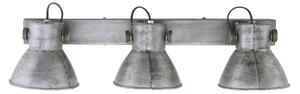 Leuchten Direkt 11480-77 - Bodové svítidlo SAMIA 3xE27/25W/230V