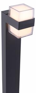 Paul Neuhaus 9481-13 - LED Venkovní lampa CARA LED/8W/230V IP44