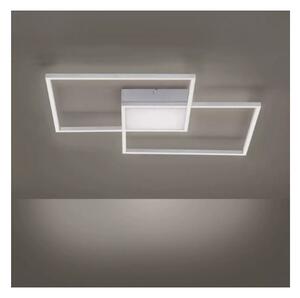 Leuchten Direkt 14712-55-LED Stmívatelný přisazený lustr ASMIN LED/42W/230V +DO