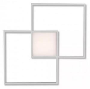 Leuchten Direkt 14712-55-LED Stmívatelný přisazený lustr ASMIN LED/42W/230V +DO