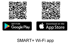 Ledvance - LED RGBW Stmívatelný panel SMART+ PLANON LED/28W/230V Wi-Fi + DO