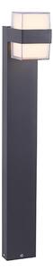 Paul Neuhaus 9481-13 - LED Venkovní lampa CARA LED/8W/230V IP44