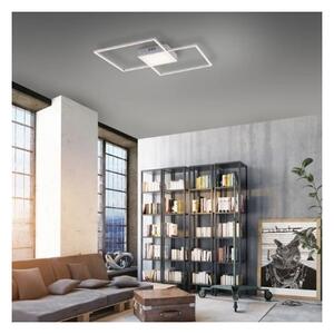 Leuchten Direkt 14712-55-LED Stmívatelný přisazený lustr ASMIN LED/42W/230V +DO