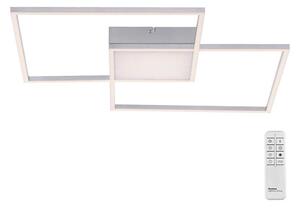 Leuchten Direkt 14712-55-LED Stmívatelný přisazený lustr ASMIN LED/42W/230V +DO