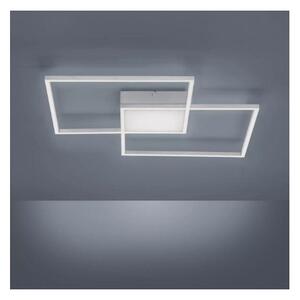 Leuchten Direkt 14712-55-LED Stmívatelný přisazený lustr ASMIN LED/42W/230V +DO