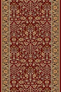 Běhoun vlněný Agnella Isfahan Itamar Rubín Šíře: 70 cm