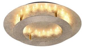 Paul Neuhaus 9620-12 - LED Stropní svítidlo NEVIS LED/18W/230V zlatá