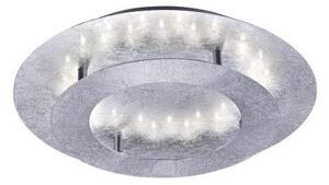 Paul Neuhaus 9620-21 - LED Stropní svítidlo NEVIS LED/18W/230V stříbrná