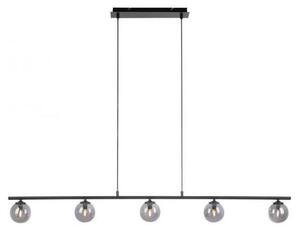 Paul Neuhaus 2026-18 - LED Lustr na lanku WIDOW 5xG9/3W/230V
