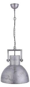 Leuchten Direkt 11484-77 - Lustr na lanku SAMIA 1xE27/25W/230V