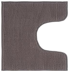 KOUPELNOVÁ PŘEDLOŽKA, 50/50 cm Esposa - Koupelnové předložky