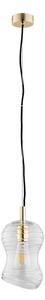 Argon 4742 - Lustr na lanku DEPORTIVO 1xE27/15W/230V