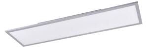 Leuchten Direkt 14753-21 - LED Přisazený panel FLAT LED/22W/230V
