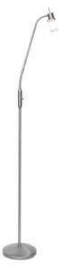 Leuchten Direkt 11938-55 - LED Stojací lampa MAX LED 1xGU10/4W/230V