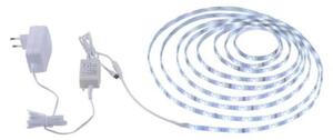Paul Neuhaus 1205-70 - LED RGB Stmívatelný pásek TEANIA 10m LED/30W/12/230V + DO