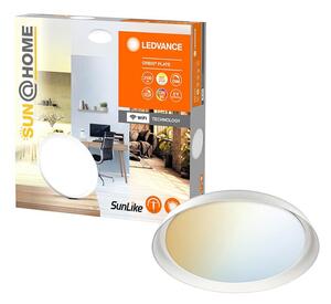 Ledvance -LED Stmívatelné svítidlo SUN@HOME LED/26W/230V 2200-5000K CRI 95 Wi-Fi