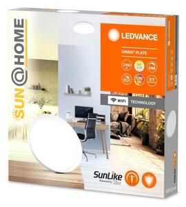 Ledvance -LED Stmívatelné svítidlo SUN@HOME LED/26W/230V 2200-5000K CRI 95 Wi-Fi