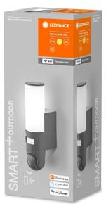 Ledvance - LED Svítidlo se senzorem a kamerou SMART+ LED/16W/230V Wi-Fi IP44