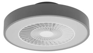 Ledvance -LED Stmívatelné svítidlo s ventilátorem SMART+ LED/38W/230V Wi-Fi + DO
