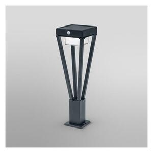 Ledvance - LED Venkovní solární lampa se senzorem BOUQUET LED/6W/3,7V IP44