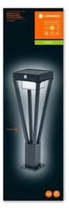 Ledvance - LED Venkovní solární lampa se senzorem BOUQUET LED/6W/3,7V IP44