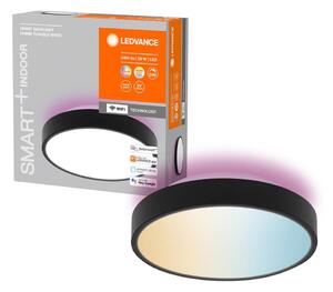 Ledvance - LED RGBW Stmívatelné stropní svítidlo SMART+ ORBIS LED/28W/230V Wi-Fi
