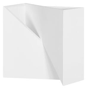 Ledvance - LED Stmívatelné nástěnné svítidlo SMART+ SWAN LED/23W/230V Wi-Fi