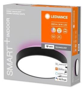 Ledvance - LED RGBW Stmívatelné stropní svítidlo SMART+ ORBIS LED/28W/230V Wi-Fi
