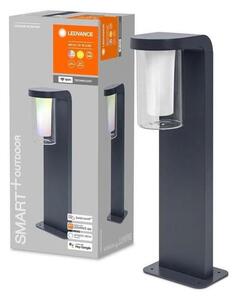 Ledvance - LED RGBW Stmívatelná venkovní lampa CASCADE LED/10W/230V IP44 Wi-Fi