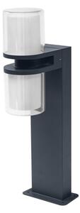 Ledvance - LED RGBW Stmívatelná venkovní lampa CASCADE 2xLED/7W/230V IP44 Wi-Fi