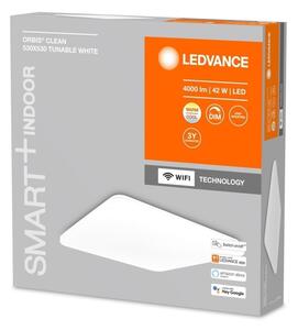 Ledvance - LED Stmívatelné stropní svítidlo SMART+ CLEAM LED/42W/230V Wi-Fi