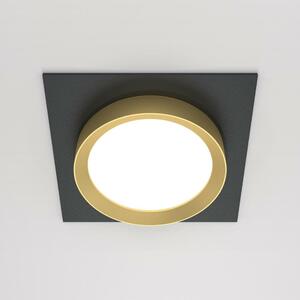 MAYTONI Vestavné svítidlo DL086-GX53-SQ-BG