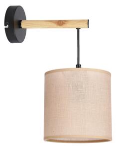 Candellux Nástěnné svítidlo Combi pro žárovku E27 21-39965