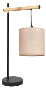 Candellux Stolní lampa Combi pro žárovku E27 41-38418