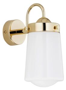 Argon 4717 - Koupelnové nástěnné svítidlo PASADENA 1xE27/15W/230V IP44