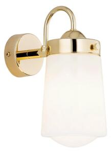 Argon 4717 - Koupelnové nástěnné svítidlo PASADENA 1xE27/15W/230V IP44