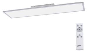Leuchten Direkt 14757-21- LED Stmívatelný přisazený panel FLAT LED/36W/230V + DO