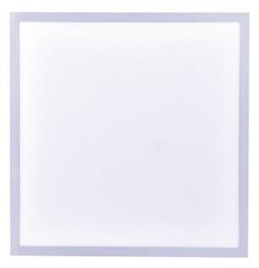 Leuchten Direkt 14752-21 - LED Stropní svítidlo FLAT LED/17W/230V