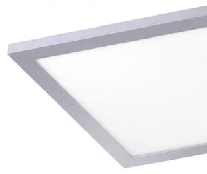 Leuchten Direkt 14752-21 - LED Stropní svítidlo FLAT LED/17W/230V