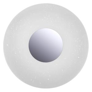 Leuchten Direkt 14422-17 - LED Svítidlo se senzorem LAVINIA LED/18W/230V IP44