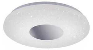 Leuchten Direkt 14422-17 - LED Svítidlo se senzorem LAVINIA LED/18W/230V IP44